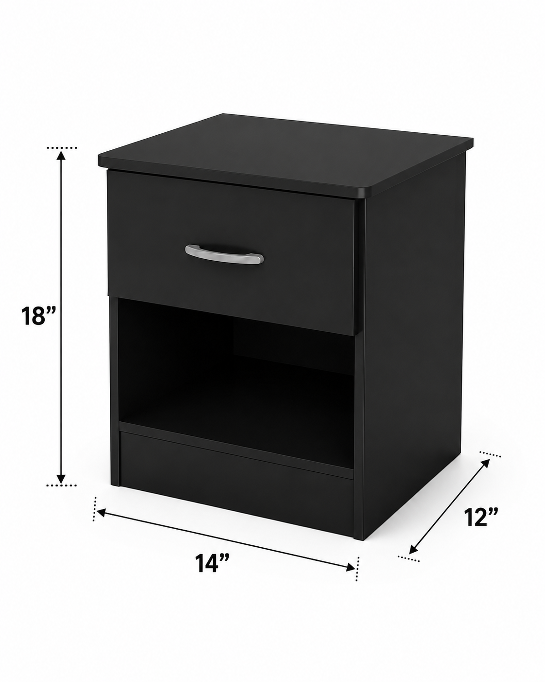 Black Cabinet - Image 2