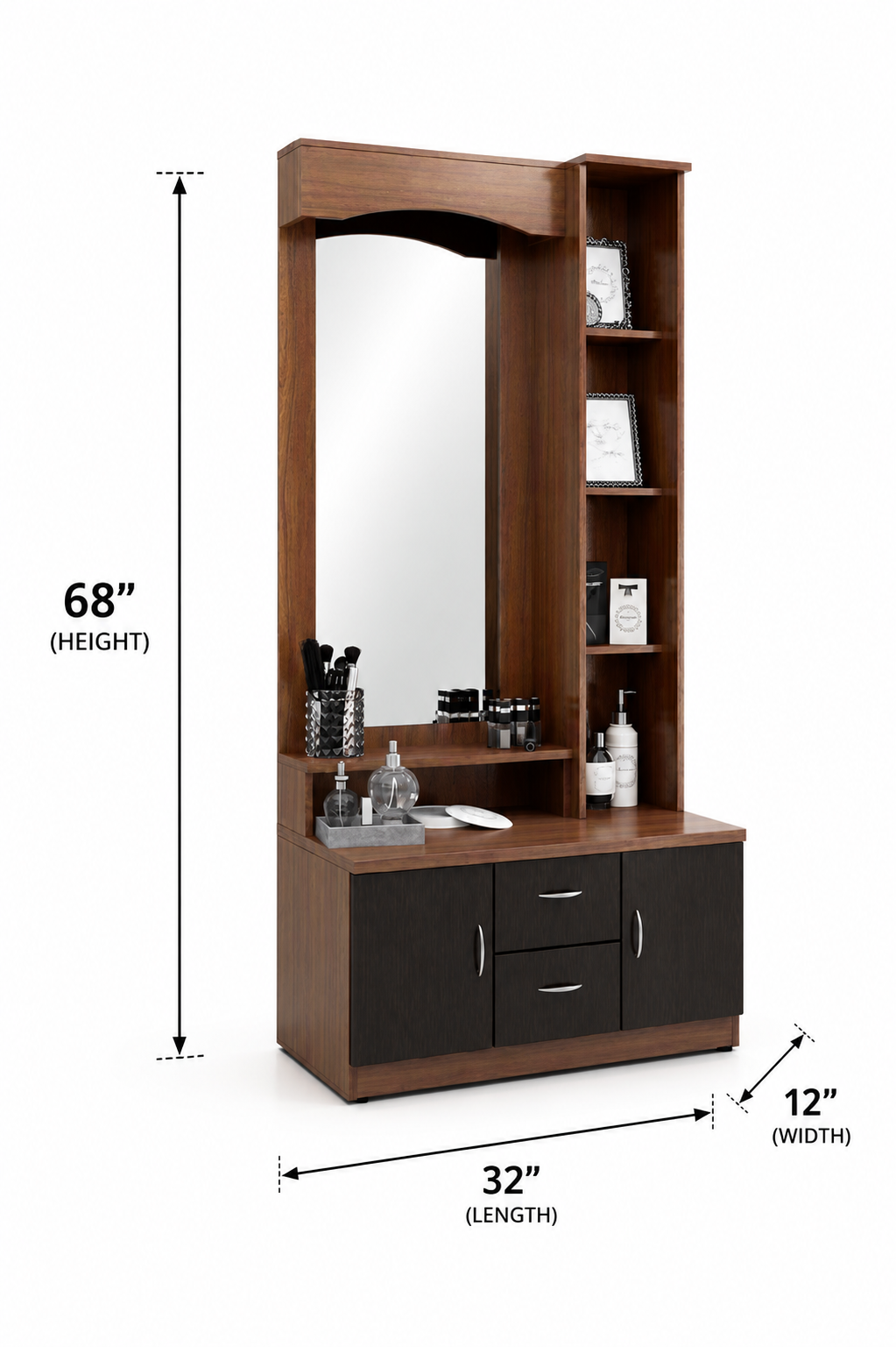 Dressing Table - Image 2