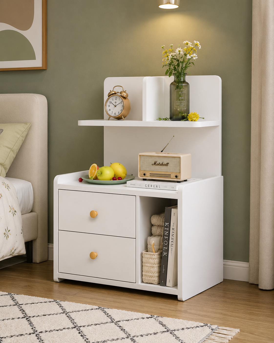 Bedside Table