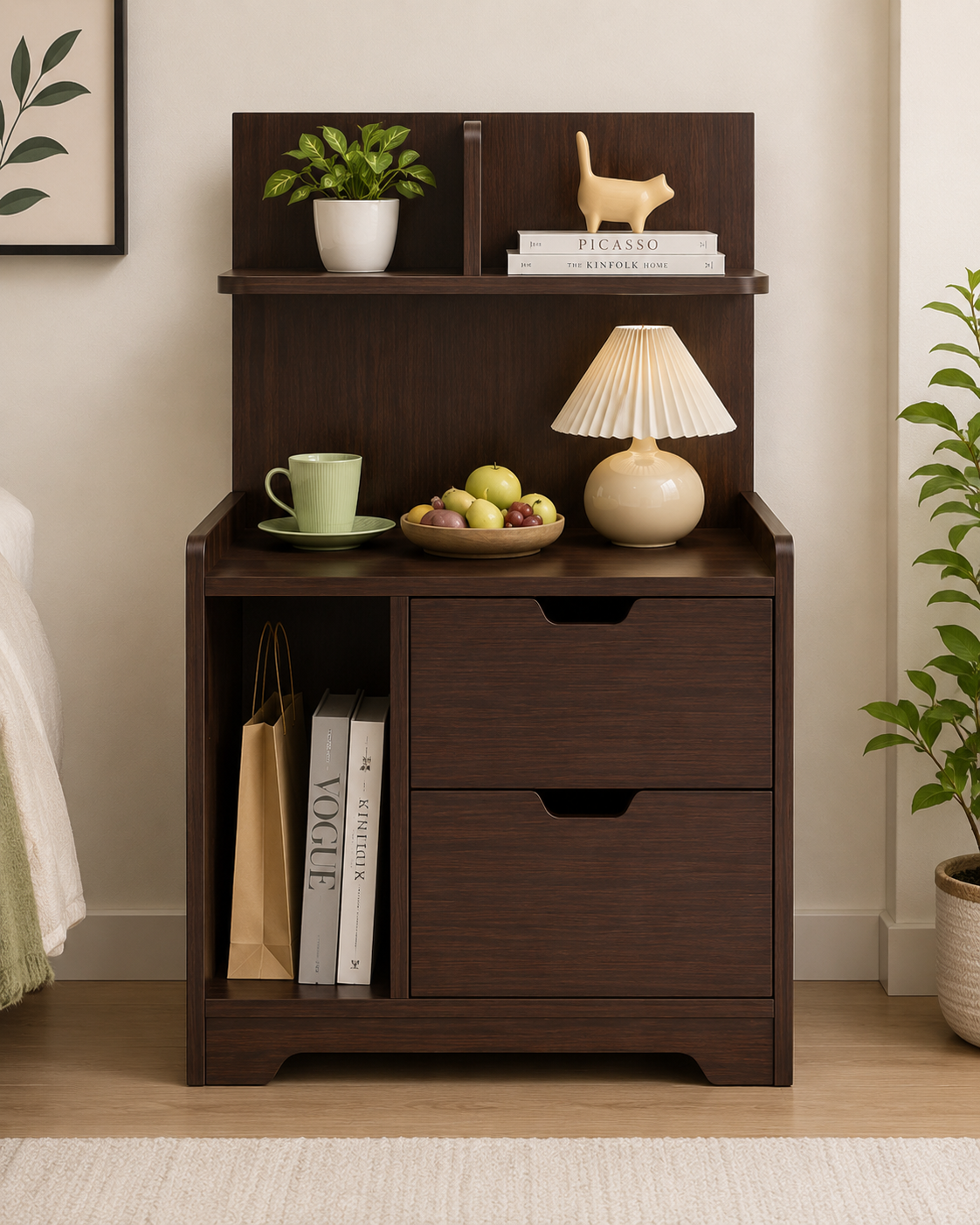 Bedside Table