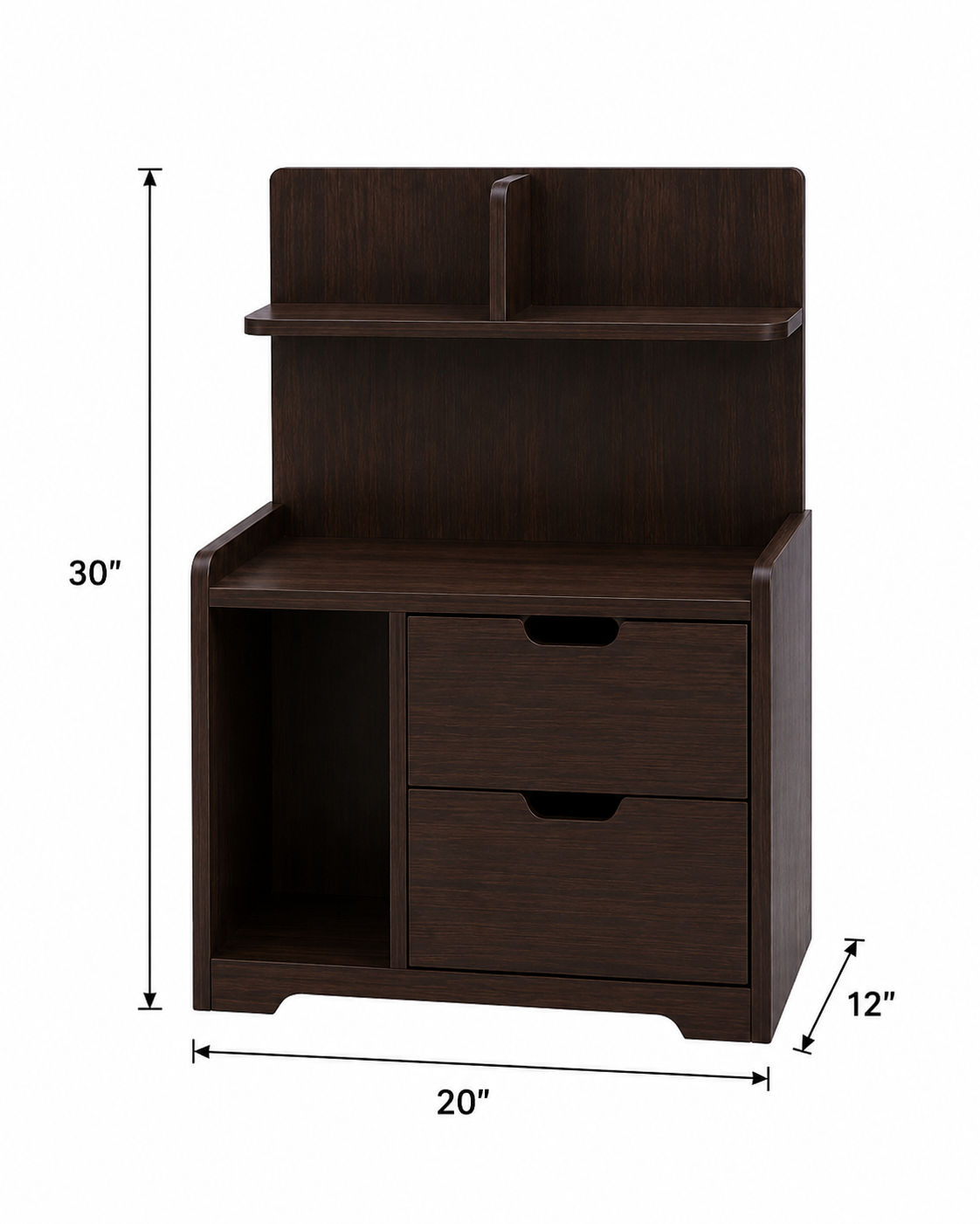 Bedside Table - Image 2