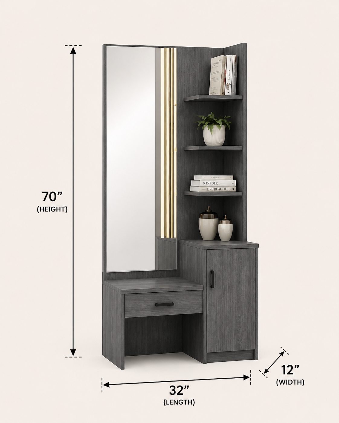 Dressing Table - Image 2