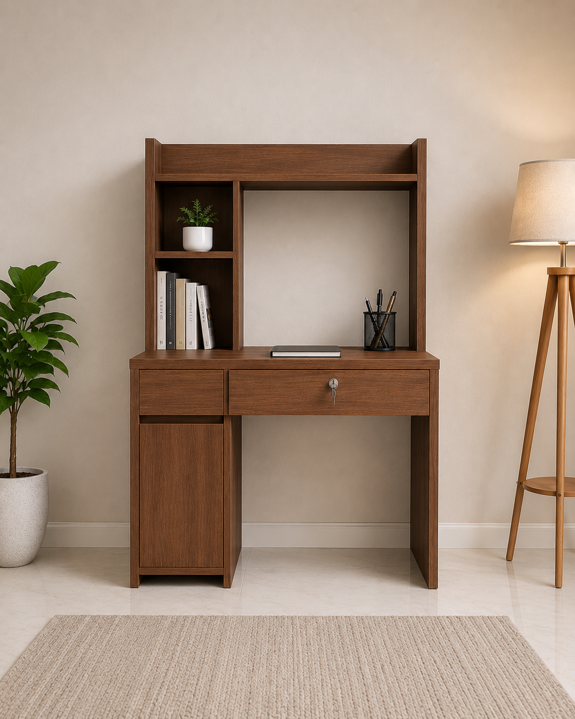 Reading Table