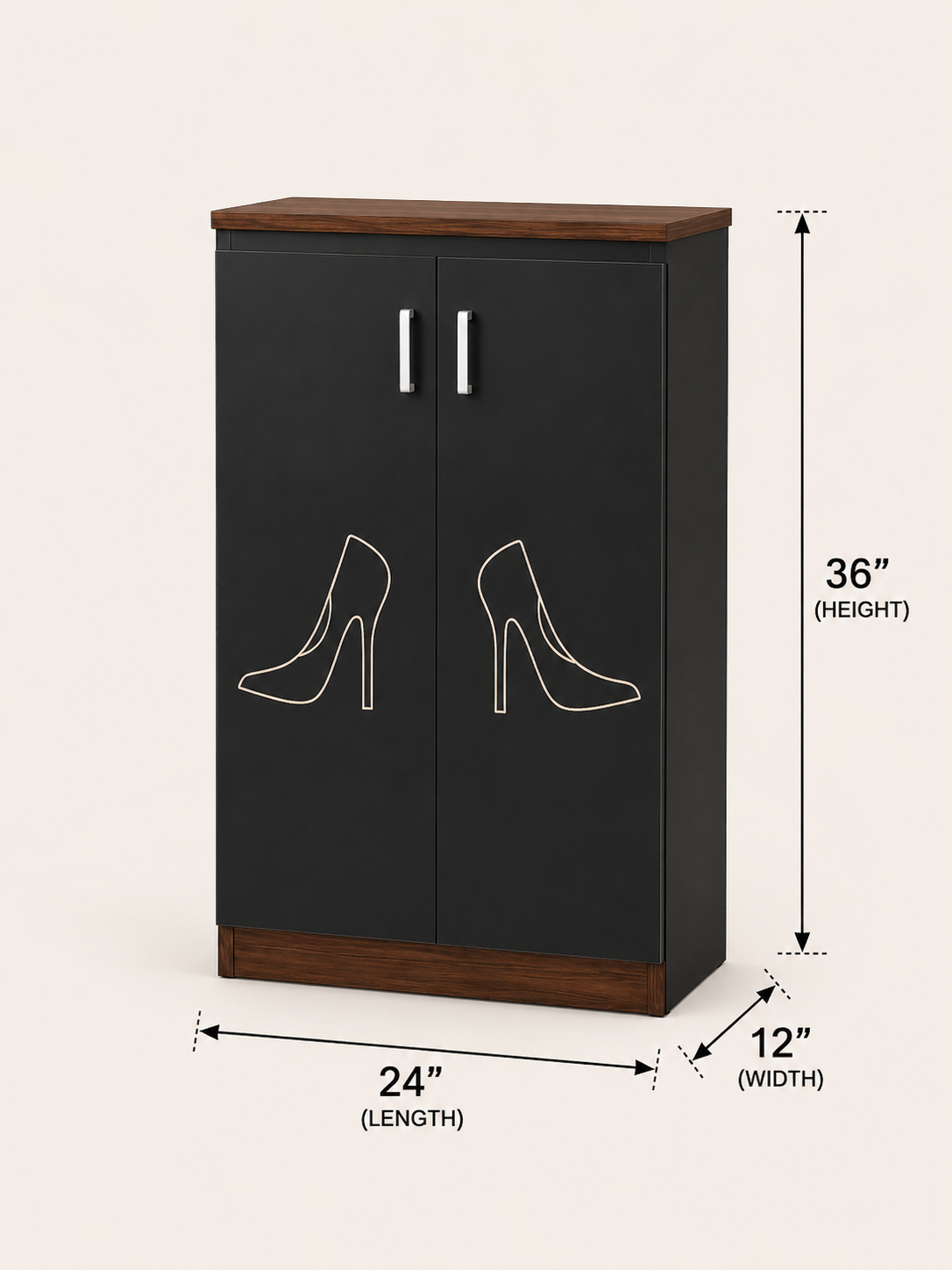 Shoo Rack - Image 2