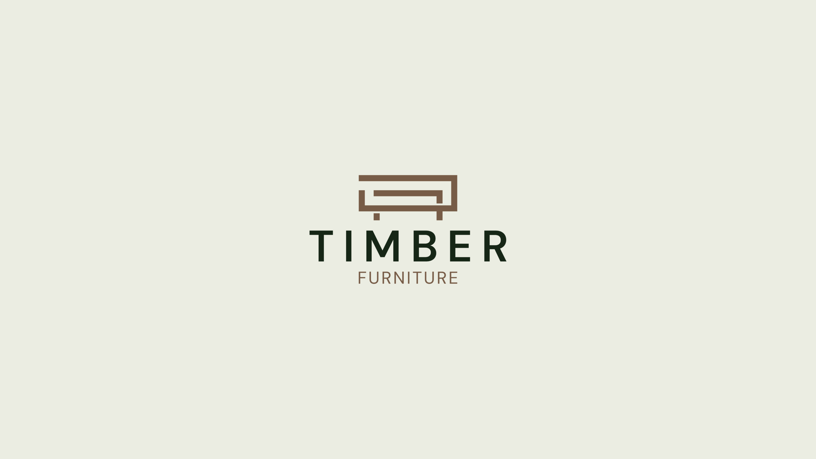 Timber Furniture